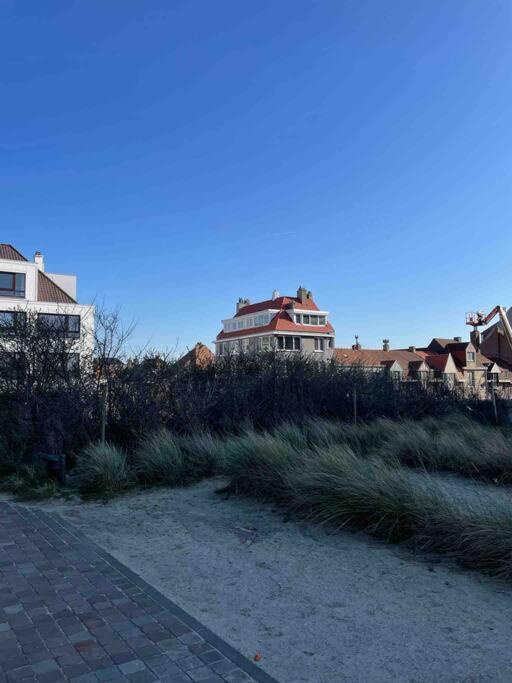 Studio Dune Ostend Exterior photo