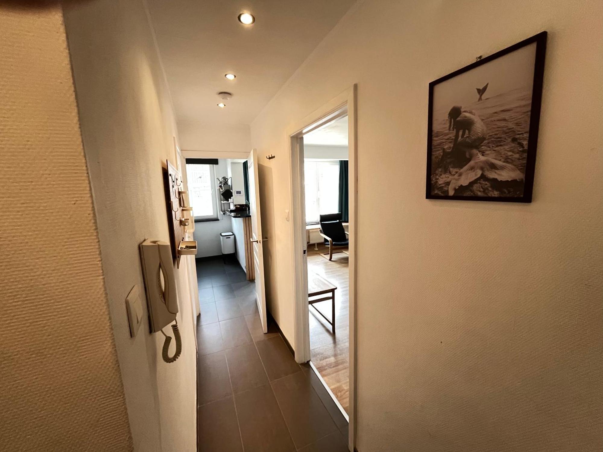 Studio Dune Ostend Exterior photo